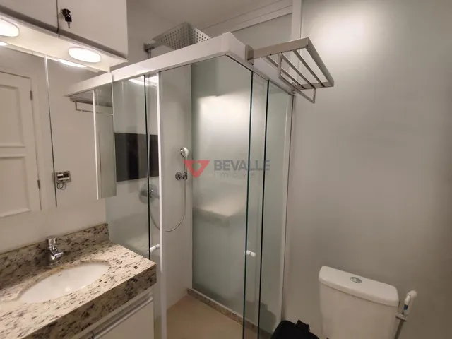 Imagem 7: Apartamento à venda no Leblon: 67m², 2 quartos, 1 vaga