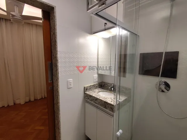 Imagem 6: Apartamento à venda no Leblon: 67m², 2 quartos, 1 vaga
