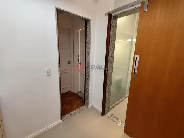 Imagem 10: Apartamento à venda no Leblon: 67m², 2 quartos, 1 vaga