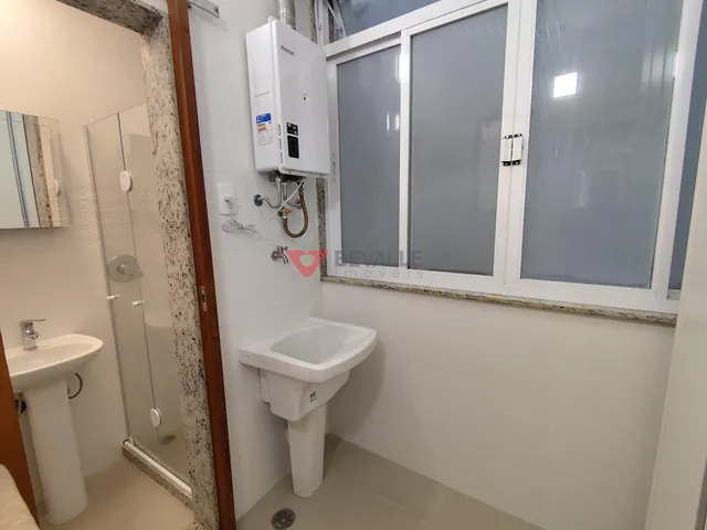Imagem 15: Apartamento à venda no Leblon: 67m², 2 quartos, 1 vaga