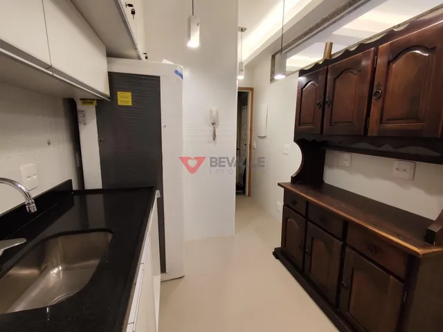 Imagem 9: Apartamento à venda no Leblon: 67m², 2 quartos, 1 vaga
