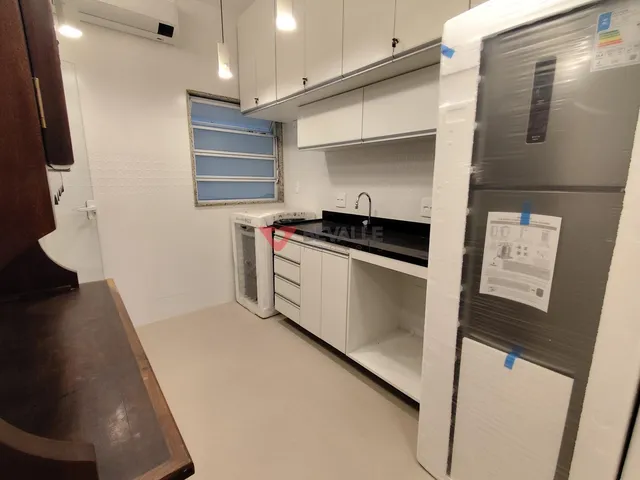 Imagem 14: Apartamento à venda no Leblon: 67m², 2 quartos, 1 vaga