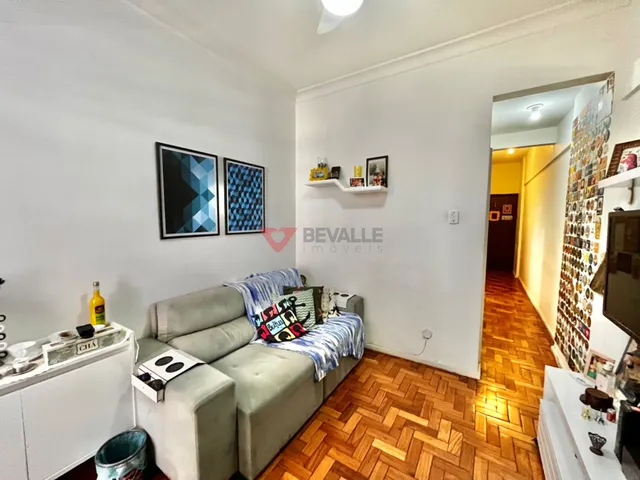 Imagem: Adquira um apartamento de 38 m² em Copacabana