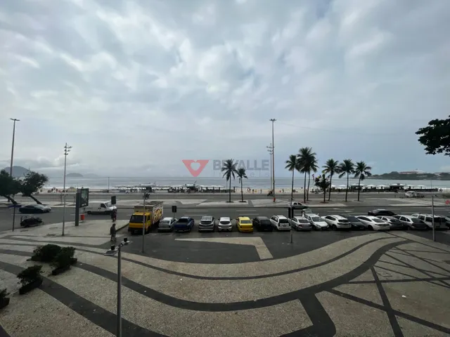 Imagem 13: Apartamento 04 Dorm. em Copacabana - Rio de Janeiro