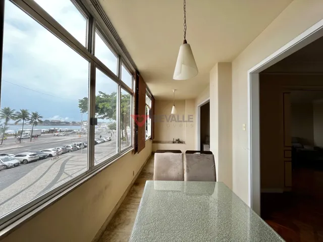 Imagem 2: Apartamento 04 Dorm. em Copacabana - Rio de Janeiro