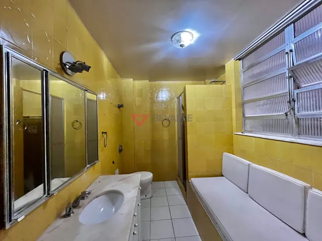 Imagem 15: Apartamento 04 Dorm. em Copacabana - Rio de Janeiro