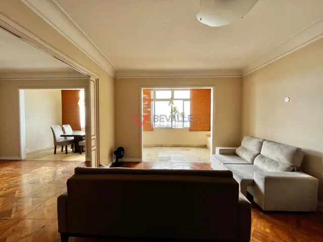 Imagem 11: Apartamento 04 Dorm. em Copacabana - Rio de Janeiro