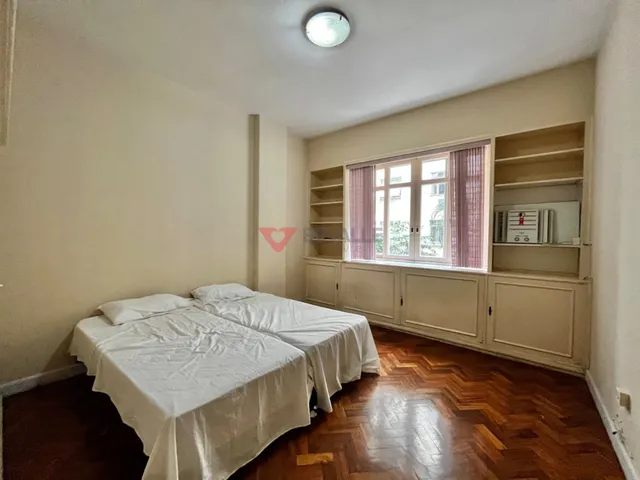 Imagem 4: Apartamento 04 Dorm. em Copacabana - Rio de Janeiro