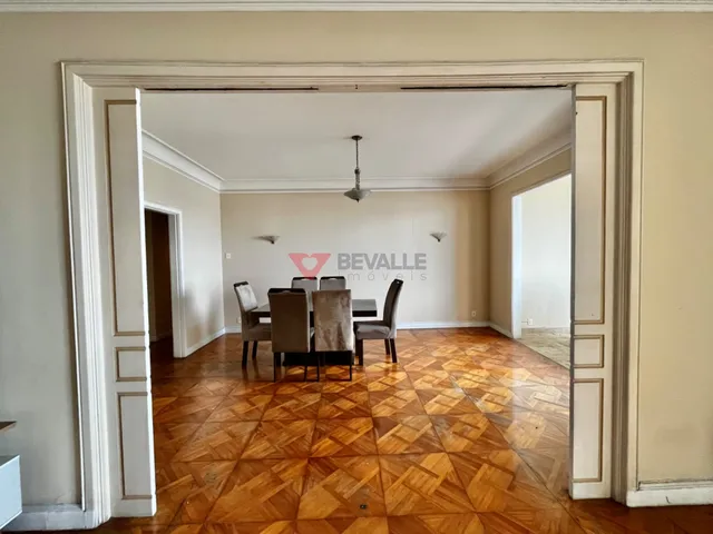 Imagem 16: Apartamento 04 Dorm. em Copacabana - Rio de Janeiro