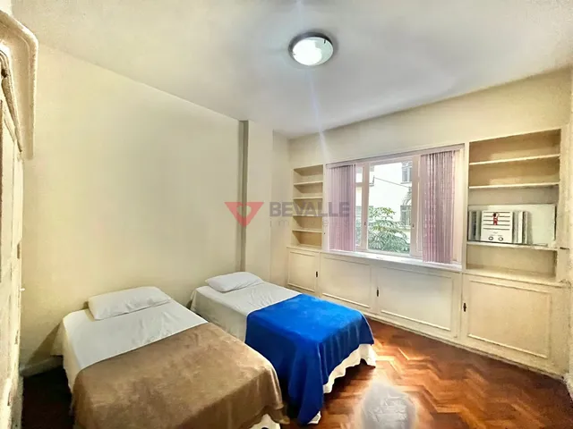 Imagem 7: Apartamento 04 Dorm. em Copacabana - Rio de Janeiro