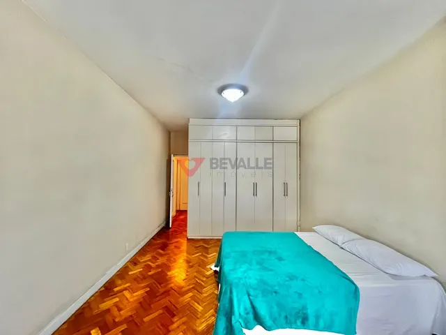 Imagem 10: Apartamento 04 Dorm. em Copacabana - Rio de Janeiro