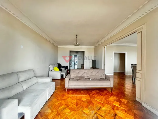 Imagem 9: Apartamento 04 Dorm. em Copacabana - Rio de Janeiro