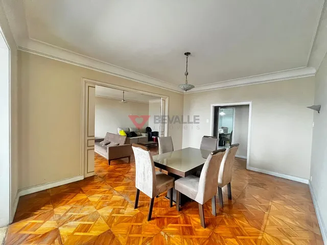 Imagem 3: Apartamento 04 Dorm. em Copacabana - Rio de Janeiro