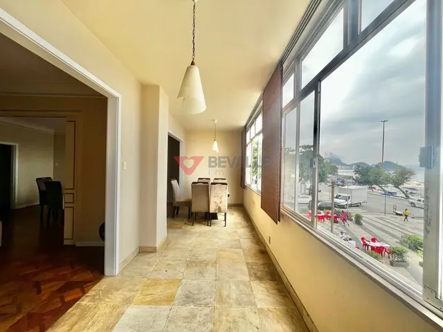 Imagem 6: Apartamento 04 Dorm. em Copacabana - Rio de Janeiro
