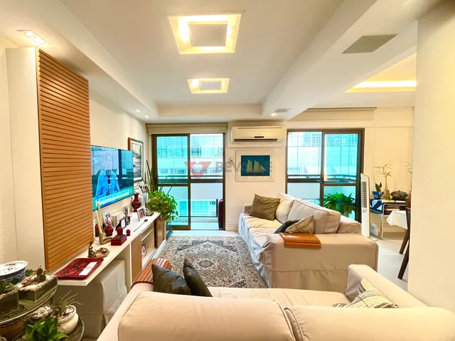 Imagem 8: Cobertura duplex à venda em Botafogo: 3 quartos, 2 suítes