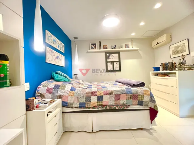 Imagem 4: Cobertura duplex à venda em Botafogo: 3 quartos, 2 suítes