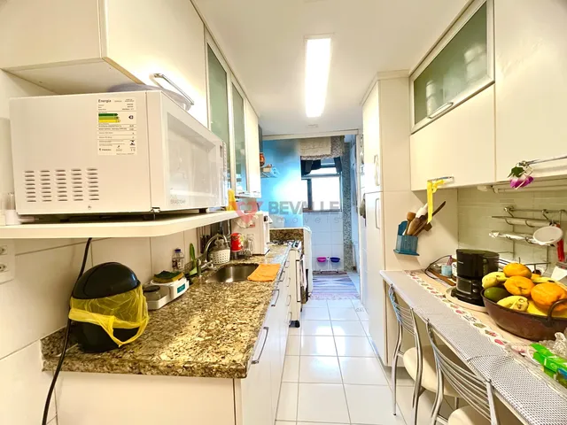 Imagem 16: Cobertura duplex à venda em Botafogo: 3 quartos, 2 suítes