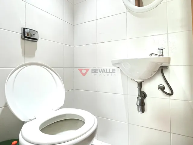 Imagem 7: Cobertura duplex à venda em Botafogo: 3 quartos, 2 suítes