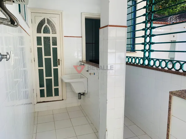 Imagem 3: Casa à venda em Botafogo: 321m², 4 quartos, R$ 2.000.000