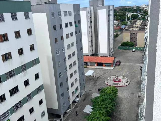 Imagem: Apartamento 3 dormitórios à venda Jóquei