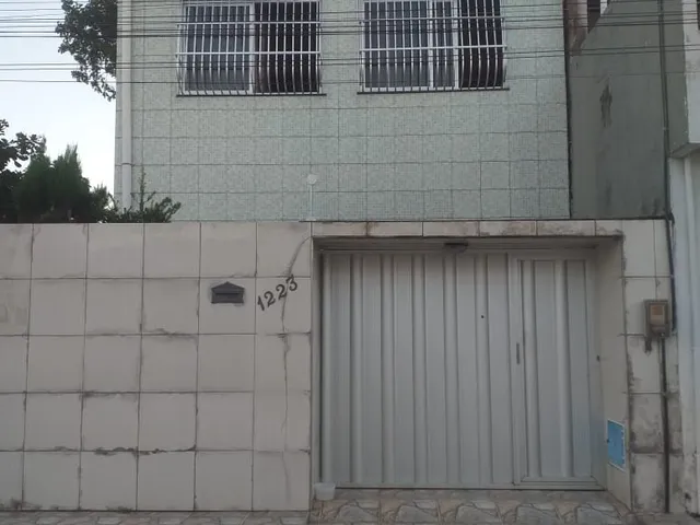 Imagem: VENDE- SE CASA COM 02 QUARTOS NO MONDUBIM!!!