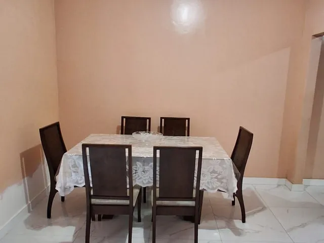 Imagem 16: Vende- Se Casa com 02 Quartos no Mondubim!!! + Terreno para Ampliação