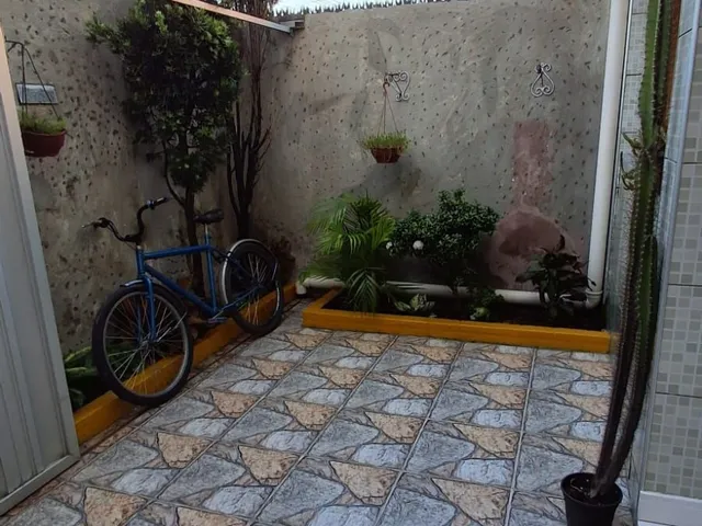 Imagem 12: Vende- Se Casa com 02 Quartos no Mondubim!!! + Terreno para Ampliação
