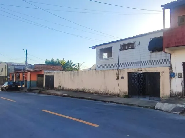 Imagem: Ponto Comercial Terreno Casa 03 Quartos