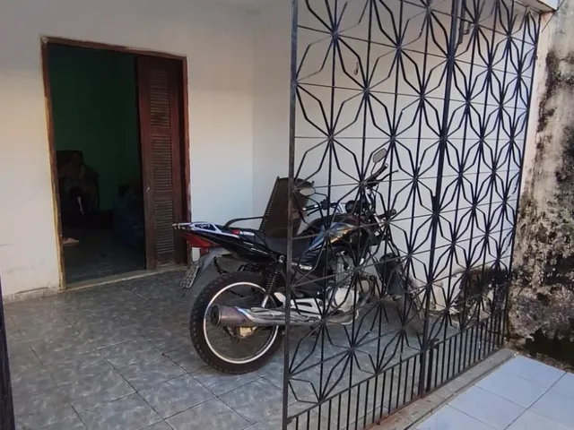 Imagem 3: Ponto Comercial + Terreno + Casa 03 Quartos