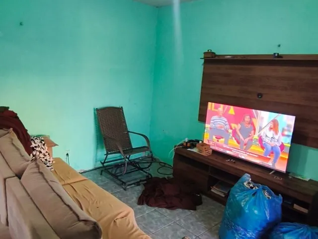 Imagem 7: Ponto Comercial + Terreno + Casa 03 Quartos