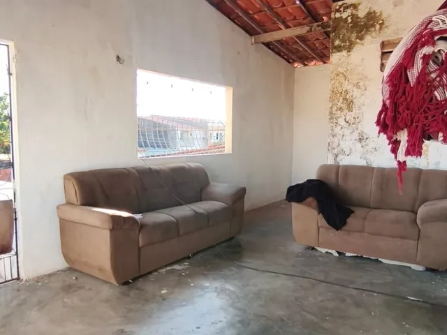 Imagem 11: Ponto Comercial + Terreno + Casa 03 Quartos