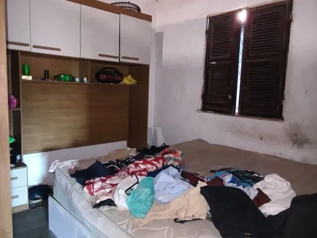 Imagem 8: Ponto Comercial + Terreno + Casa 03 Quartos