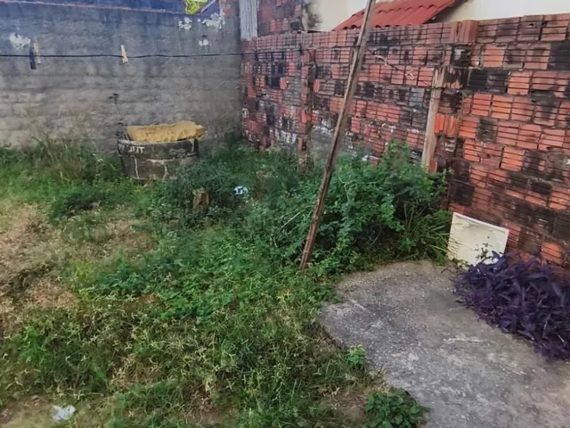 Imagem 15: Ponto Comercial + Terreno + Casa 03 Quartos