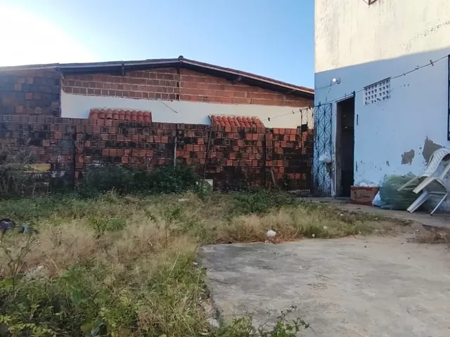 Imagem 4: Ponto Comercial + Terreno + Casa 03 Quartos