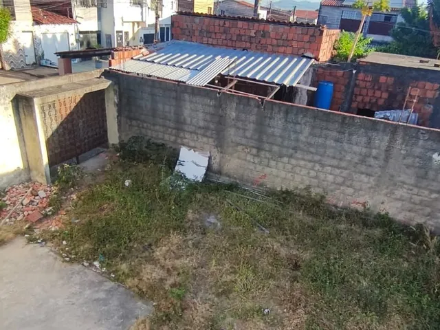 Imagem 10: Ponto Comercial + Terreno + Casa 03 Quartos