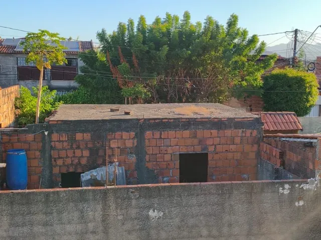 Imagem 9: Ponto Comercial + Terreno + Casa 03 Quartos