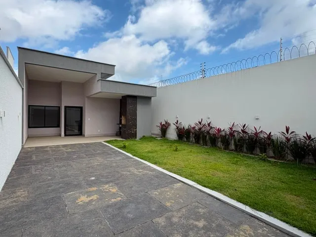 Imagem 9: Casa Térrea À Venda - Araçagy