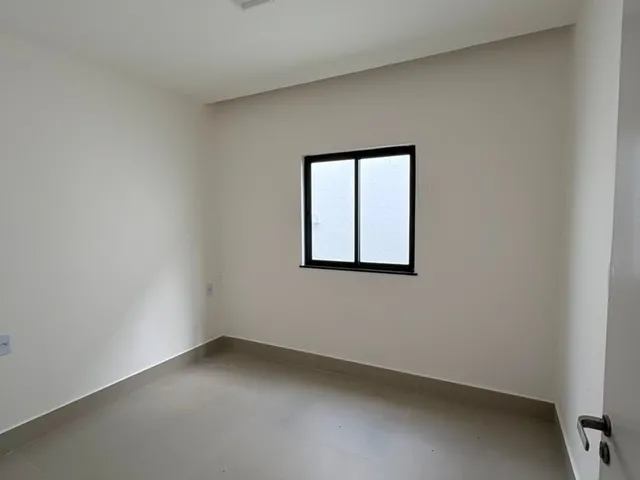 Imagem 3: Casa Térrea À Venda - Araçagy