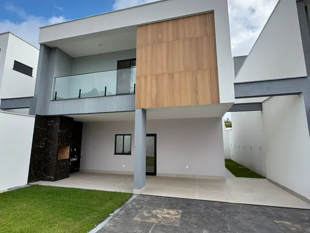 Imagem 8: Casa Duplex À Venda - Araçagy