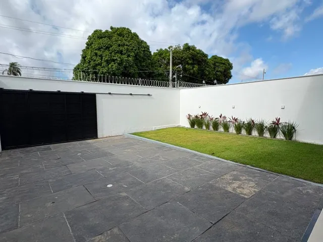Imagem 12: Casa Duplex À Venda - Araçagy