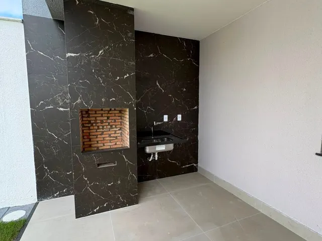 Imagem 3: Casa Duplex À Venda - Araçagy