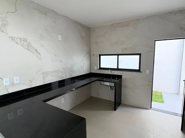 Imagem 7: Casa Duplex À Venda - Araçagy