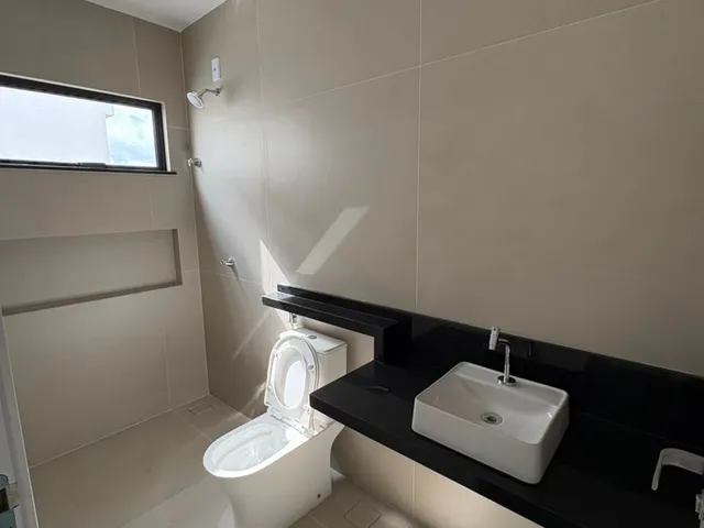 Imagem 2: Casa Duplex À Venda - Araçagy