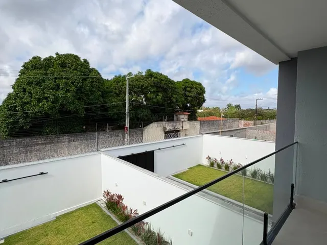 Imagem 13: Casa Duplex À Venda - Araçagy