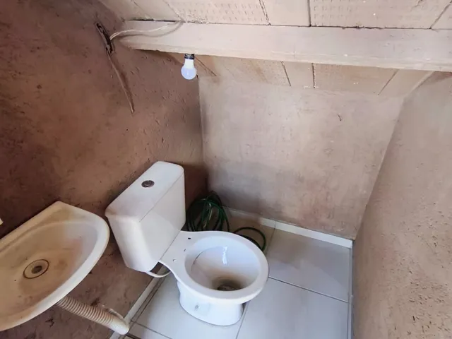 Imagem 5: Loja Comercial de Esquina- Vende/Aluga- Antônio Bezerra!!! R$ 70Mil / R$ 350,0