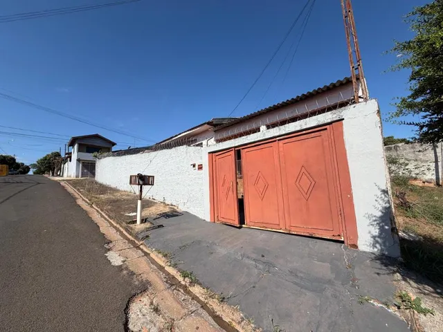 Imagem: Casa a Venda no São Benedito em Lins Sp