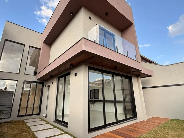 Imagem: CASA RESIDENCIAL em POÇOS DE CALDAS - MG
