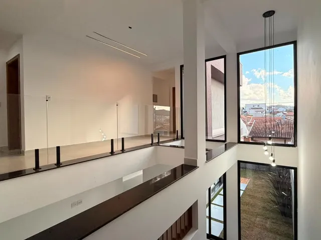 Imagem 12: CASA RESIDENCIAL em POÇOS DE CALDAS - MG, JARDIM DAS HORTÊNSIAS