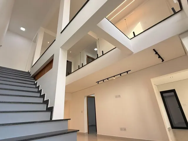 Imagem 4: CASA RESIDENCIAL em POÇOS DE CALDAS - MG, JARDIM DAS HORTÊNSIAS