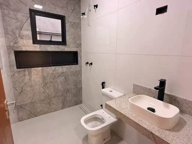 Imagem 9: CASA RESIDENCIAL em POÇOS DE CALDAS - MG, JARDIM DAS HORTÊNSIAS
